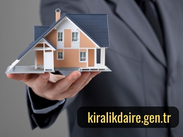 Avşar Mahallesi Kiralık Daire